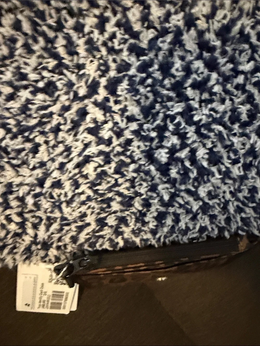Lululemon Leopard Print Card Pouch